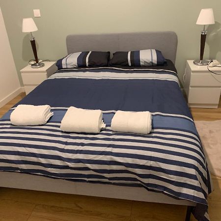 Appartement T2 Paray Vieille Poste Eksteriør billede