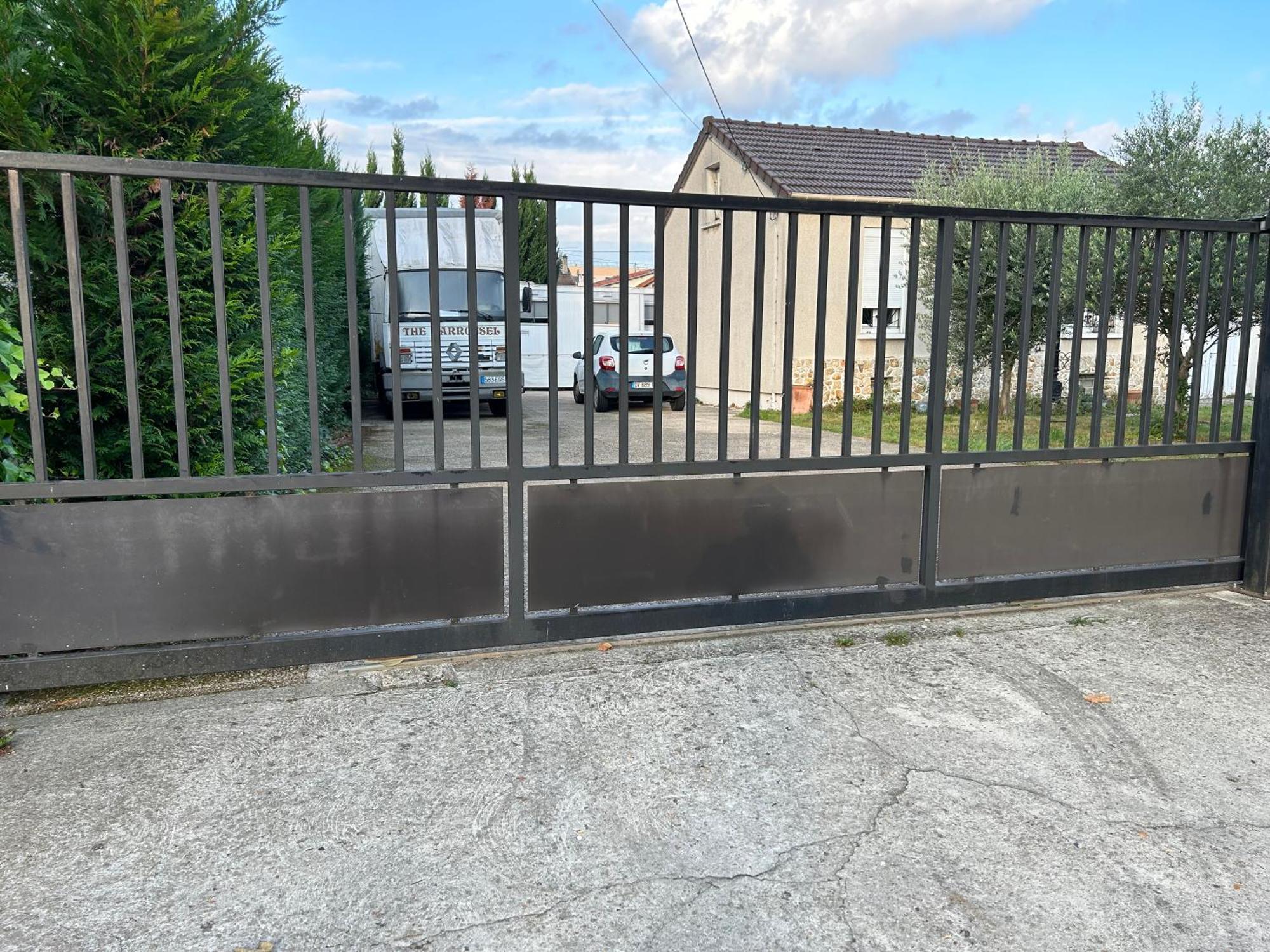 Appartement T2 Paray Vieille Poste Eksteriør billede